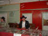 Sat at table.jpg (395541 bytes)